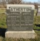 Rev Aaron S Atherton 1836-1901