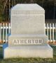 Adelbert S Atherton 1850-1920