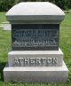 Charles H Atherton 1827-1901