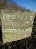 Lucinda E Atherton 1842-1844