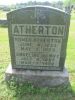 Romeo Atherton 1857-1923